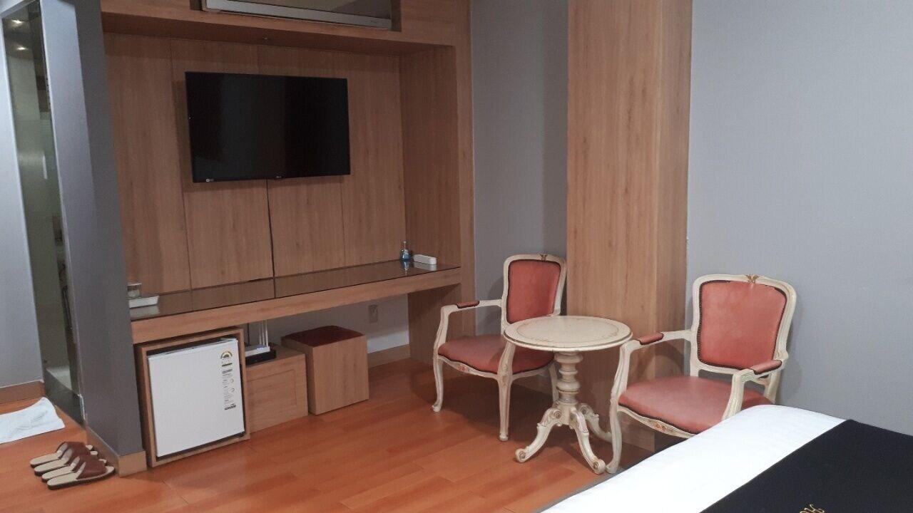 Bali Tourist Hotel Seoel Buitenkant foto